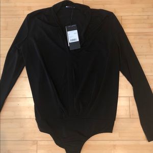 NWT Coates Bodysuit